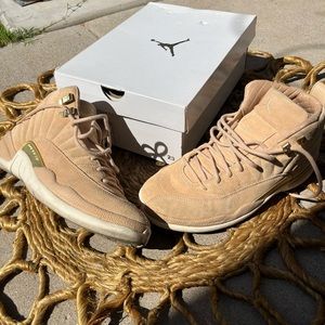 Air Jordan 12 Retro